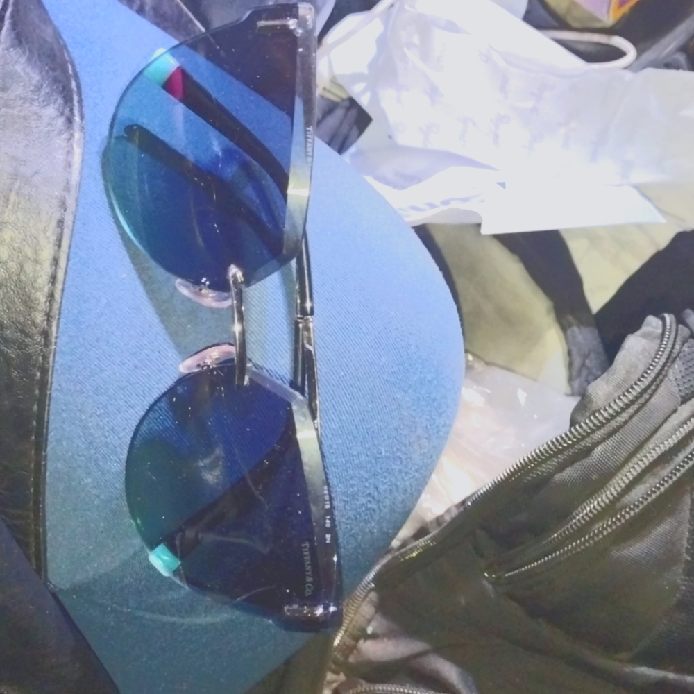 Tiffany & Co sunglasses